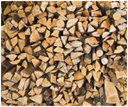 firewood